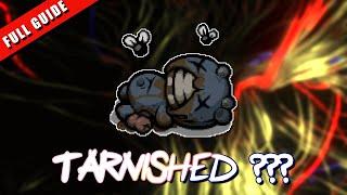 The Complete Guide to Tarnished Blue Baby - The Binding of Isaac Epiphany