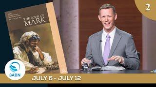 “A Day in the Ministry of Jesus” | Sabbath School Panel by 3ABN - Lesson 2 Q3 2024