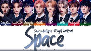 [AI COVER] How would STRAY KIDS sing Space by NCT127