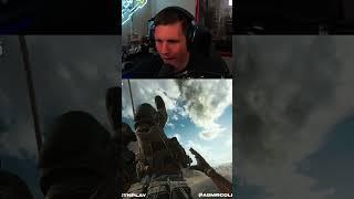 (ASMR) The MW2 Campaign IS INTENSE...