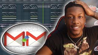 Effective Tips For Sending Beats To Artists In 2021 | Music Producer Vlog