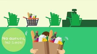 HappyFresh - The Smarter way to Shop (English)