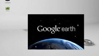 Google Earth On Linux Mint