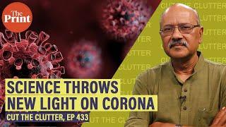 3 fascinating, simple & key scientific insights on Coronavirus