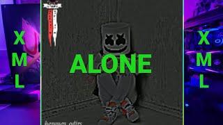 ALONE// Xml FILE