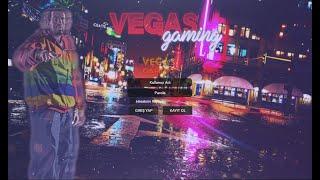 MTA:SA Vegas Gaming Freeroam Script Paketi | MTASA HTML LOGİN PANEL SCRİPTİ