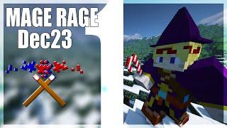 MAGE RAGE: Dec23 - Week 1 [1.20.1]