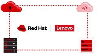 Lenovo & Red Hat partnership: Red Hat Enterprise Linux and more
