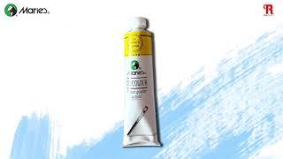 Maries Oil Colour