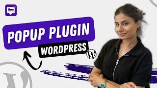 Best WordPress Popup Plugin - Popup Box