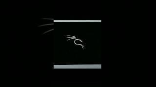 Kali linux is love  #ytshorts #shorts #shortsfeed #youtubeshorts #viralshort #shortvideo