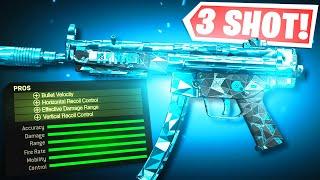 new *3 SHOT* LACHMANN SUB in WARZONE 2!  (Best Lachmann Sub Class Setup) - MW2