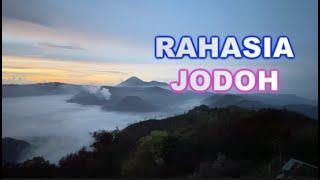 RAHASIA JODOH