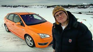 2006 - Autofil: Ford Focus ST Mk2