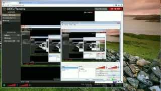 Setting Up and Using OBS Remote