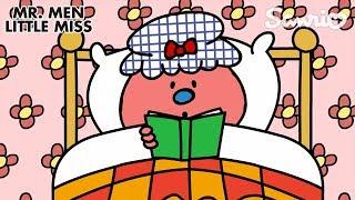 Little Miss Lucky / リトルミス ラッキー【Mr. Men Little Miss / ミスターメン リトルミス】