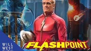 The Flash Season 2 Recap!!