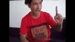 Inilah VIDEO dan PELAKU PENISTAAN AGAMA ISLAM yg sempat heboh di medsos