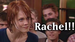 Rachel! Rachel? Rachel?! Racheeel!!! (Boy Meets World)