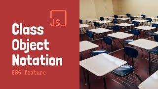 Javascript классы. Class Javascript ES6 (2019)