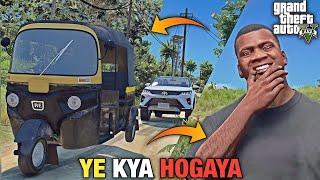 Ye Kya Hogya Goa Me  Impossible Challenge Gone Extremely Wrong (GTA 5 Mods)