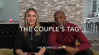 The Couple's Tag (Age Gap & Interracial)