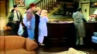 Newhart 159 Murder at the Stratley