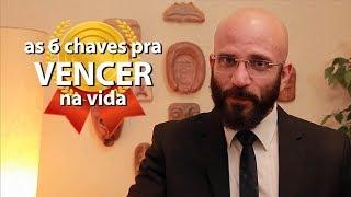 Como vencer na vida