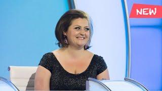 Does Kiri Pritchard-McLean answer the front door with a spanner in her hand? - Would I Lie to You?
