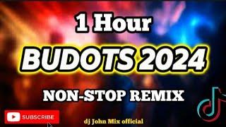 BEST BUDOTS 2024 | 1 HOUR NONSTOP REMIX 