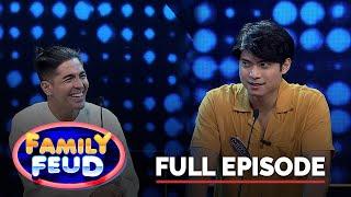 Family Feud Philippines: Herras Family vs Daez-Young Family | FULL EPISODE