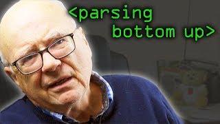 Parsing Bottom Up - Computerphile