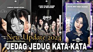 FILTER IG JEDAG JEDUG KATA KATA TERBARU 2024 YG LAGI VIRAL PART 3-EFEK IG TERBARU 2024