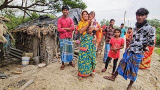 রাতের বেলায় কাউকে এই রাস্তায় পাবেন না সবাই যে যার ঘরে |Sundarban Tiger Attack | Sundarbans