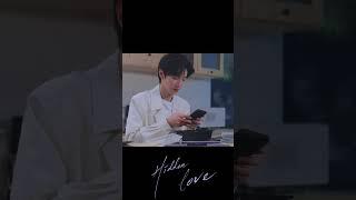 Hope this lovely couple live happy ever after| Hidden Love | YOUKU Shorts