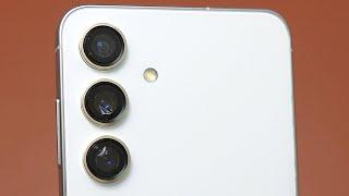 Galaxy S24 Camera Glass Replacement