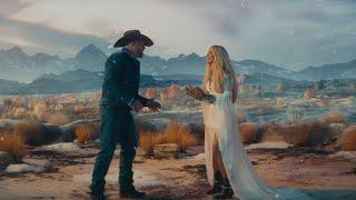 Cody Johnson - I'm Gonna Love You (with Carrie Underwood) [Official Music Video]