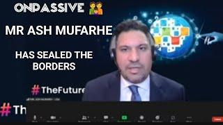 #ONPASSIVE || Mr Ash Mufarhe Latest Video || Important Update 