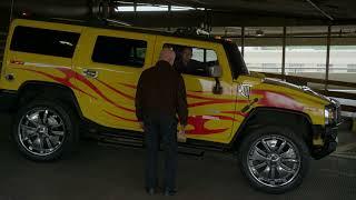 [Better Call Saul] [Season 02 | Episode 01 | Switch] [Hummer H2]