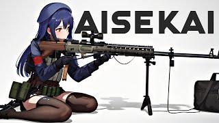 Free role-playing AI platform - Aisekai
