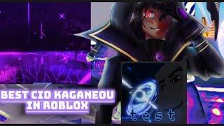 Best Cid kangenou in roblox! - Tested [ Link description] - medYT