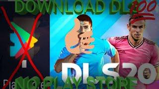 How to download DLS 20 without play store