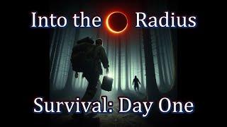 Into the Radius - Survival: Day One