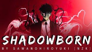 Solo Leveling Season 2 Full OST | 「SHADOWBORN」SawanoHiroyuki[nzk] feat. Benjamin & mpi