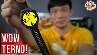 Huawei Watch GT 3 SE - Perfect Terno with Your Everyday Outfit! | Gadget Sidekick