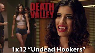 Death Valley: The Vampiress Episode Recap