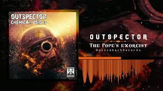 OutSpector - The Pope's Exorcist