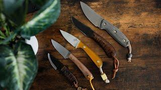 5 Awesome EDC Fixed Blades You Should Check Out In 2023