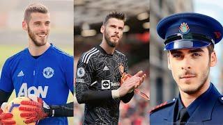 Tik Tok Bóng Đá  Tổng Hợp David De Gea Phần 3