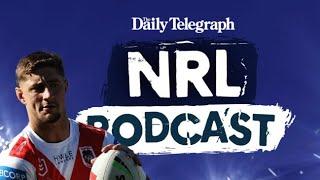 Backflip City | The Daily Telegraph NRL Podcast